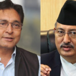 टोपबहादुर रायमाझी मुख्य योजनाकार, बालकृष्ण खाण मतियार