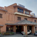 नेपाल पर्यटन बोर्ड