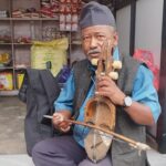 यमबहादुर गन्धर्व