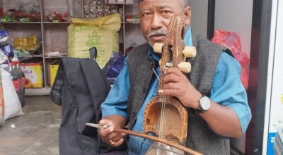 यमबहादुर गन्धर्व