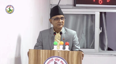 यामलाल कँडेल