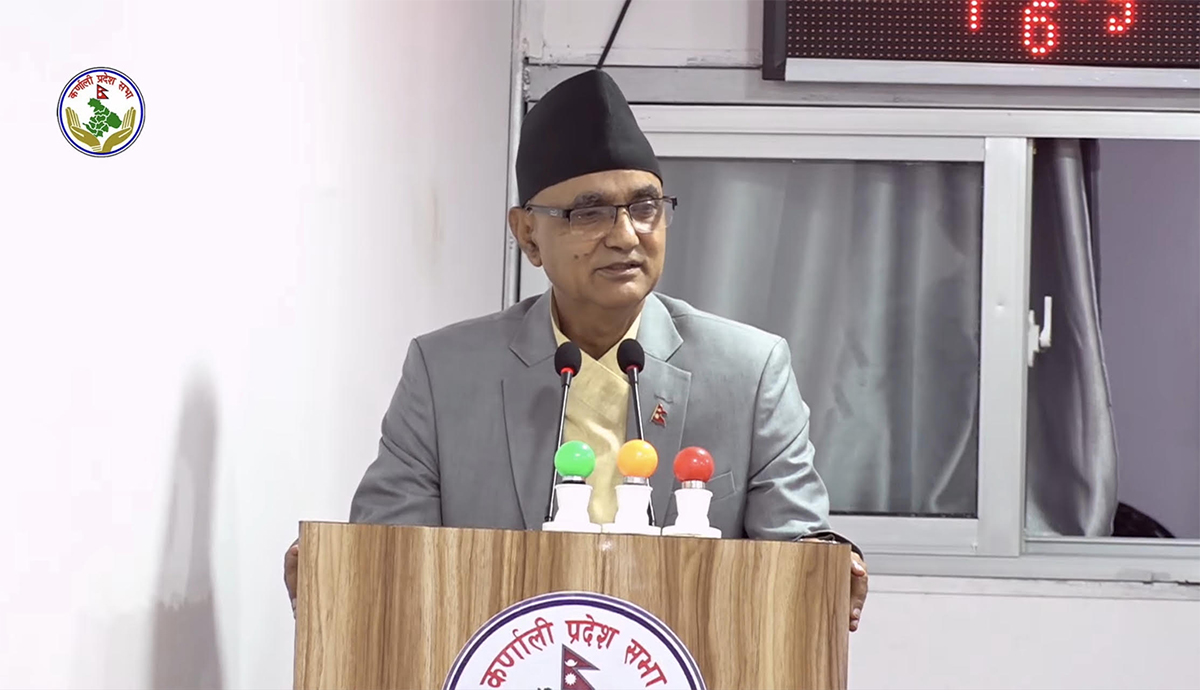 यामलाल कँडेल