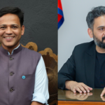 बालेनलाई विपिनको कटाक्ष