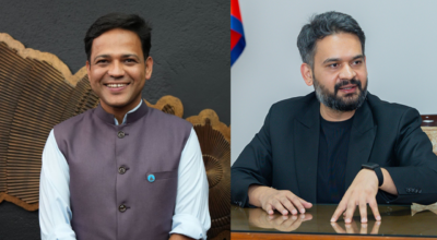 बालेनलाई विपिनको कटाक्ष