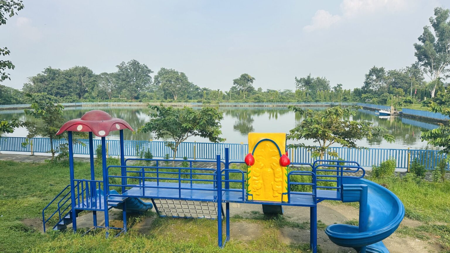 विराट पोखरी