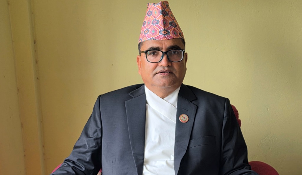 खगराज भट्ट