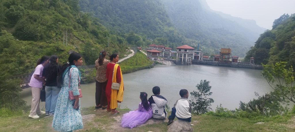 मर्स्याङ्दी