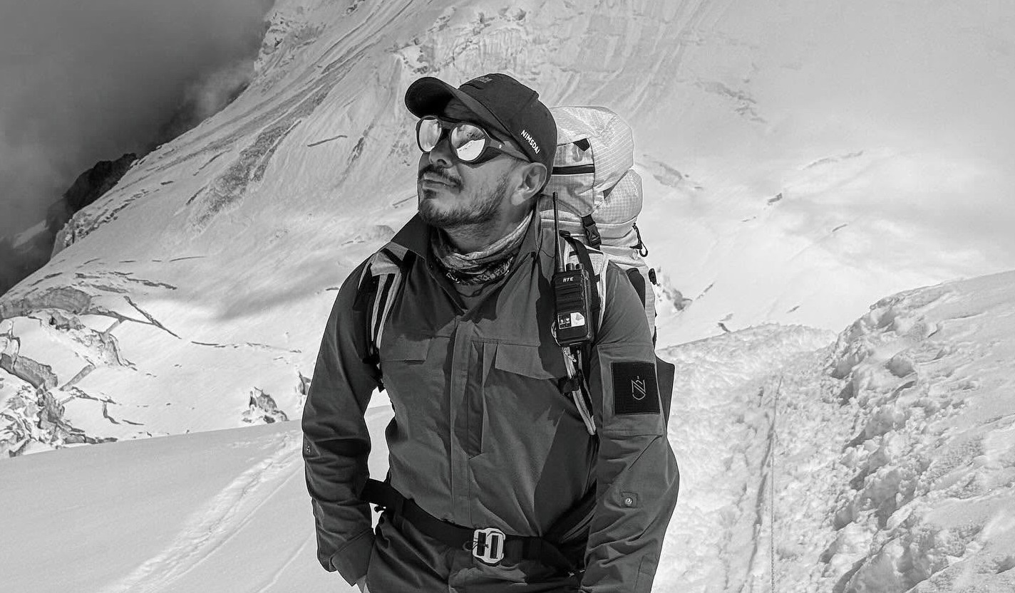 निर्मल पुर्जा