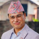 प्रकाशबहादुर देउवा