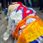 पुरबहादुर गुरुङ