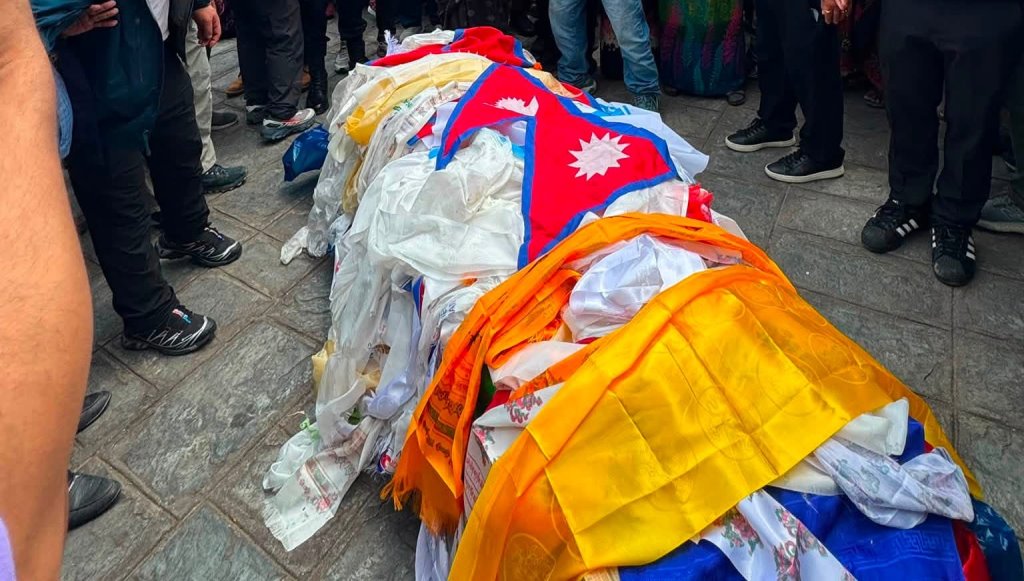 पुरबहादुर गुरुङ