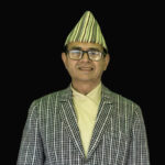 पुष्पराज भट्टराई