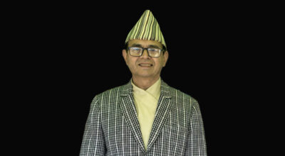 पुष्पराज भट्टराई