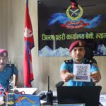 ‘मौरिस हर्जोग’ पदमार्गमा ‘स्मार्ट’ सूचना प्रणाली