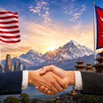 अमेरिकाद्वारा बाढीपीडितका लागि ३६ लाख डलरभन्दा बढी अतिरिक्त सहायता घोषणा