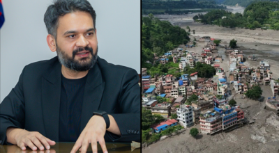 प्रधानमन्त्री बालेन