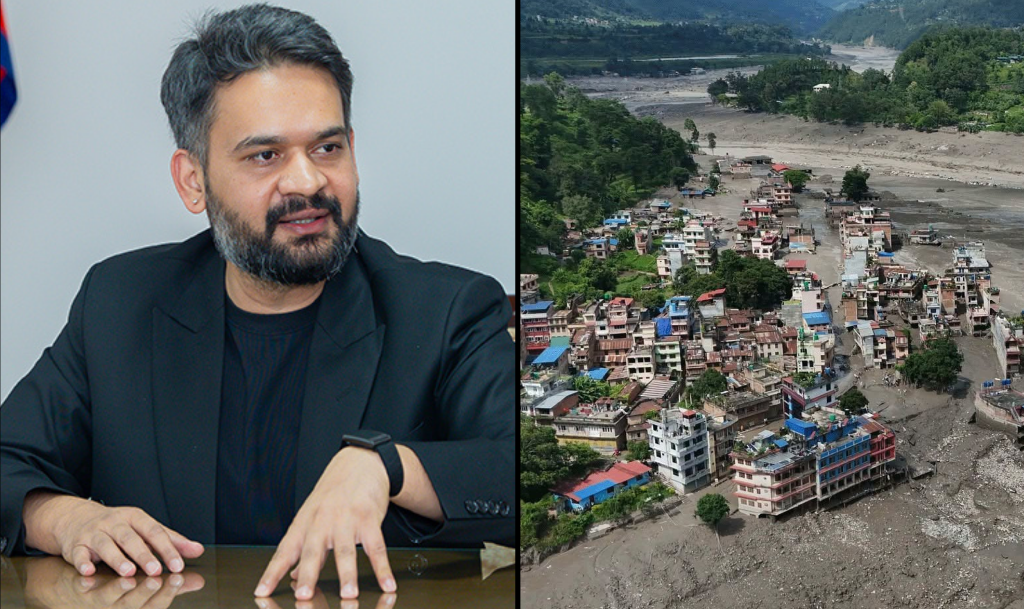 प्रधानमन्त्री बालेन