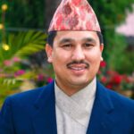 भरतजङ्ग पाण्डे