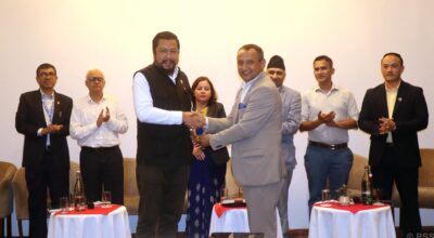विराजभक्त श्रेष्ठ