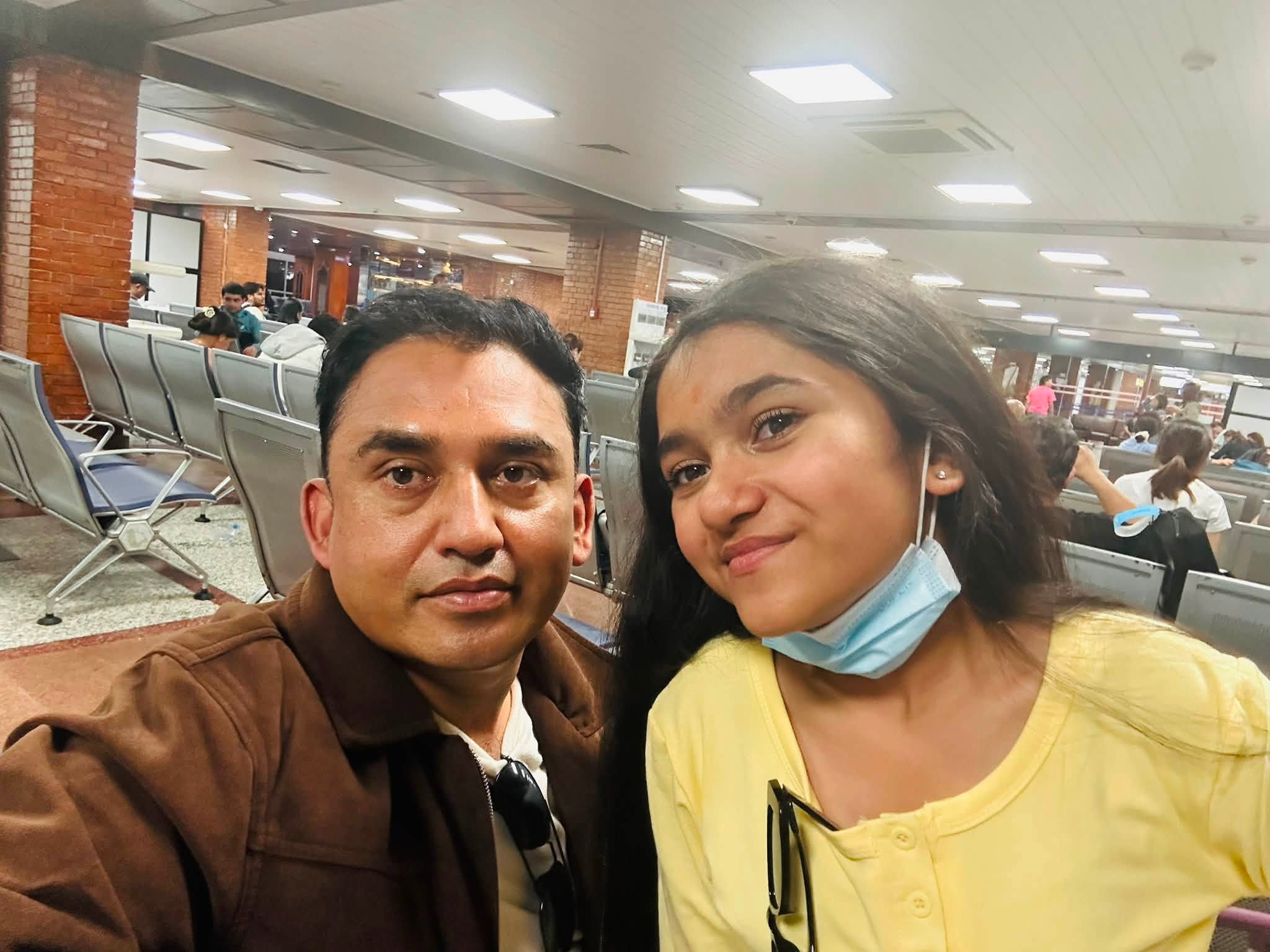सीताराम कट्टेल
