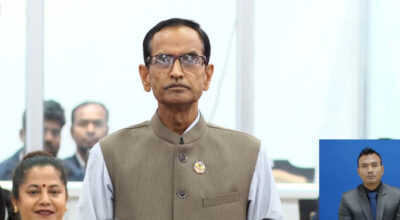 डा. चन्द्रमोहन यादव