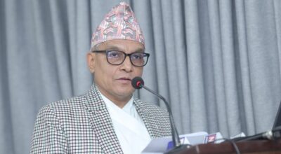 डा. मनोजकुमार शर्मा