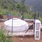 खानेपानी आयोजना