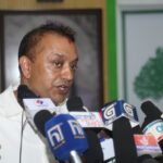 गगनकुमार थापा