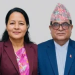 गण्डकी प्रदेश सरकारबाट मन्त्री फिर्ता बोलाउने निर्णय