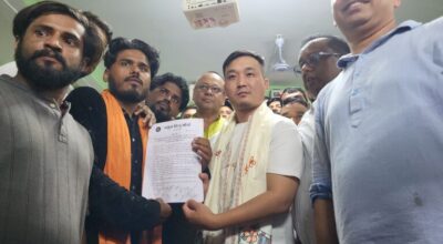 गृहमन्त्री गुरुङसहितको सरकारी टोली र हिन्दूवादी प्रतिनिधिबीच १३ बुँदे सहमति