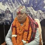 किरण थापा
