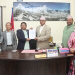 कोशी प्रदेश सरकारबाट पाँच मन्त्रीले दिए सामूहिक राजीनामा