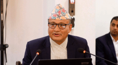 मानबहादुर कार्की