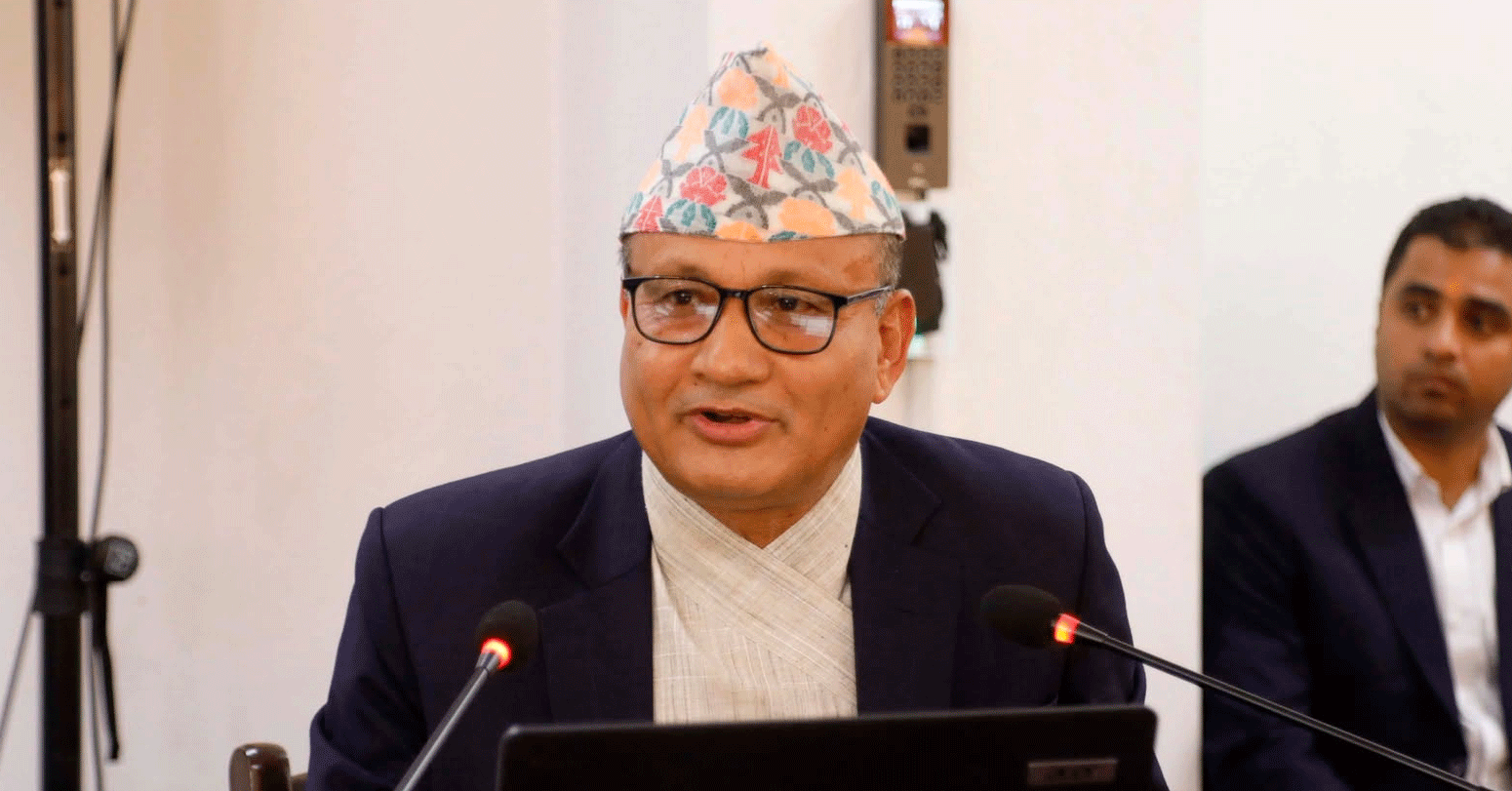 मानबहादुर कार्की