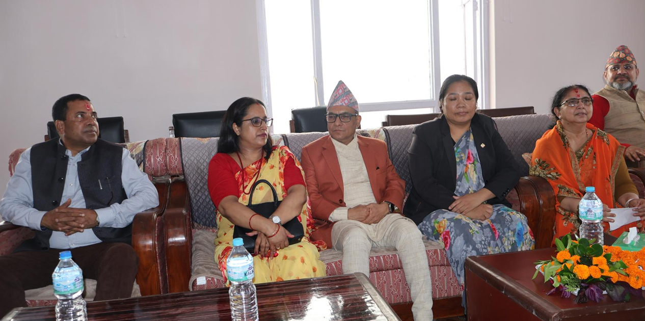 डा. मनोजकुमार शर्मा