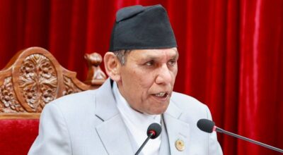 नारायणप्रसाद दाहाल