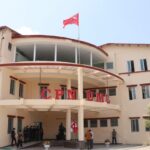 नेपाल कम्युनिष्ट पार्टी (एमाले)