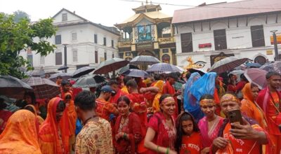 पशुपतिनाथ