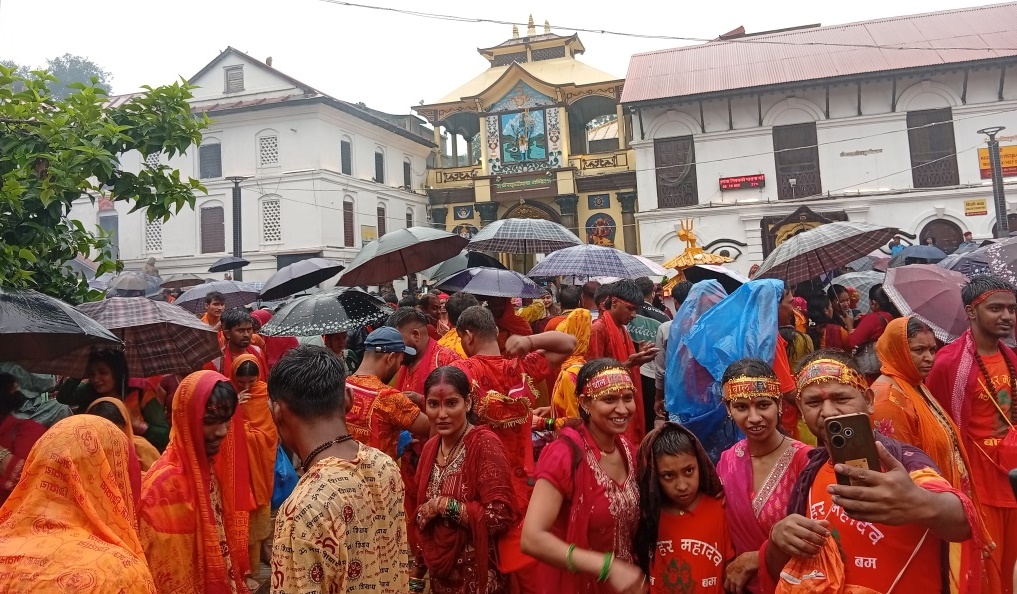 पशुपतिनाथ