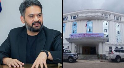 प्रधानमन्त्री दैवी प्रकोप उद्धार कोष