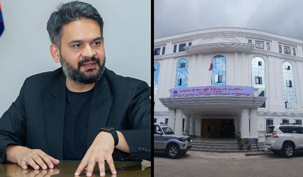 प्रधानमन्त्री दैवी प्रकोप उद्धार कोष