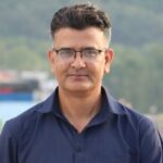 प्रमोद न्याैपाने