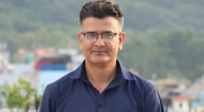 प्रमोद न्याैपाने