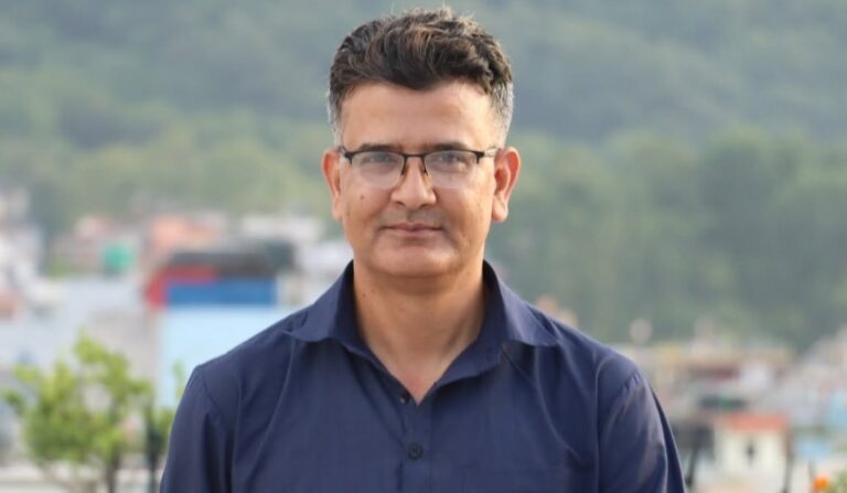 प्रमोद न्याैपाने