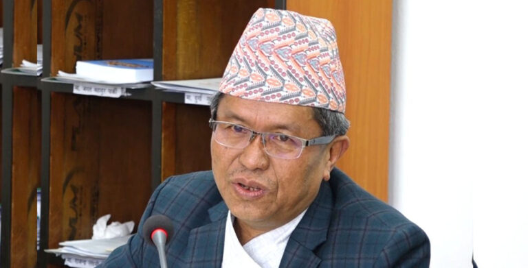 प्रेमकुमार राई