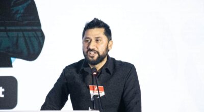 रवि लामिछाने