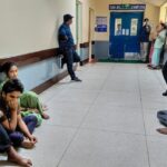 कप्तानगञ्ज घटना : गृहमन्त्री नआउँदासम्म मृतकका आफन्तले शव बुझ्न मानेनन्