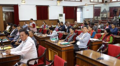 दायित्वसम्बन्धी विधेयक
