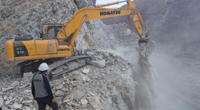 सेनाद्वारा ३२ सडक आयोजना सम्पन्न, चौध सय किलोमिटर सडक निर्माण