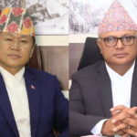 ओलीको आदेश भन्दै शेरधनले मागे मुख्यमन्त्री हिक्मतको राजीनामा